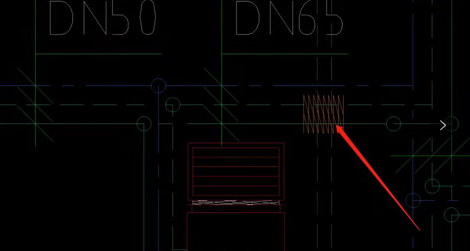 这是什么？     金属软管
