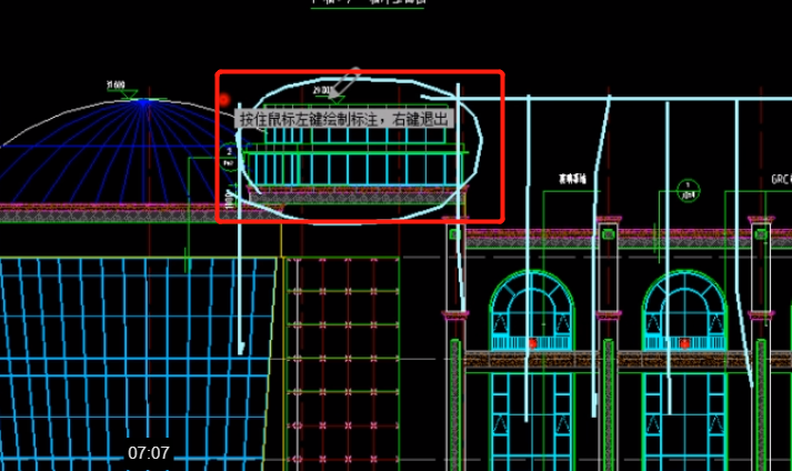 建筑物外墙脚手架工程量计算公式？
