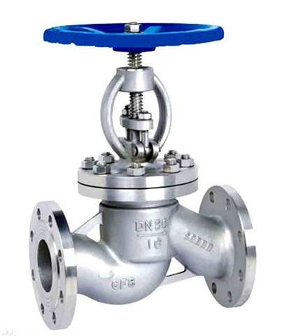 截止阀 图片   作用